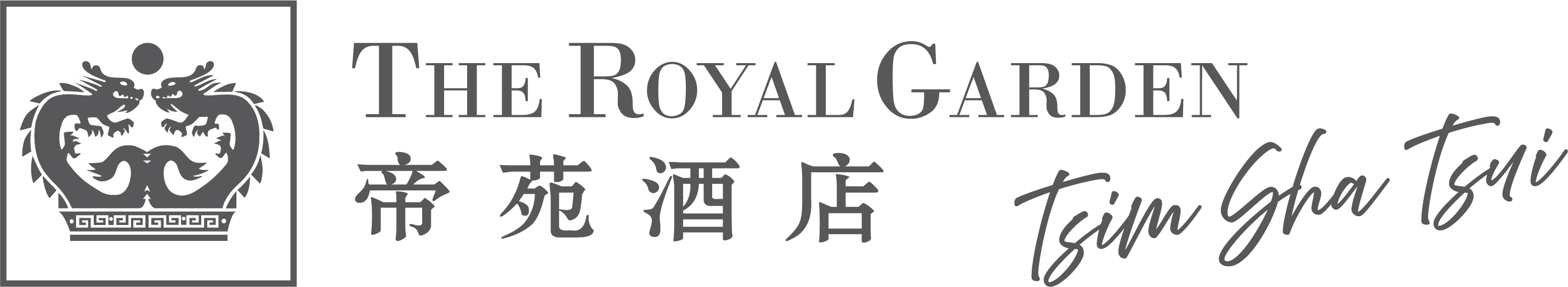 Royal Garden